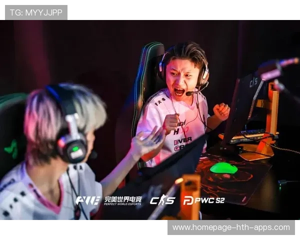 电竞主播与电竞选手是否应进行内容合作,电竞和直播的关系