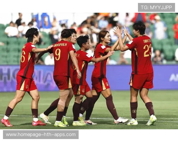 女子世界杯扩军：商业价值与竞技水平的同步跃升。